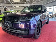 Bild des Angebotes Land Rover Range Rover *LWB*7-Sitze*Autobio*AHK*23Zoll*VOLL*
