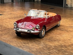 Bild des Angebotes Citroen DS 21 Cabriolet (Cabrioletumbau der DS Manufactur)