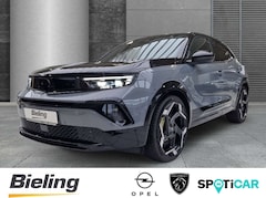 Opel Mokka-E GSE, Performance Sitze, 20'' Alu, Matrix-LED