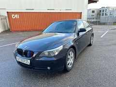 Bild des Angebotes BMW 523 i Baureihe Lim.NAVI.SHZ