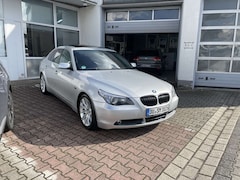 Bild des Angebotes BMW 523 523i Aut.