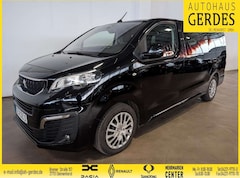 Bild des Angebotes Peugeot Traveller Business 2.0 BlueHDi L3 9-Sitzer