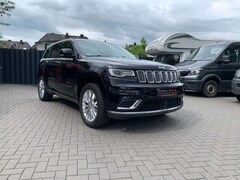 Bild des Angebotes Jeep Grand Cherokee 3.0 CRD Summit*Pano*ACC*RFK*Xenon*20"*Leder*el.S