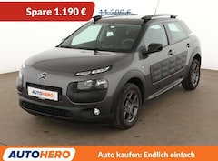 Citroen C4 Cactus 1.2 e-THP Selection*NAVI*TEMPO*CAM*PDC*