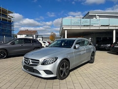 Bild des Angebotes Mercedes-Benz C 180 T d*Navi*LED*Wide*RCAM*AHK