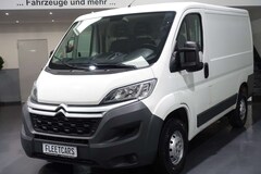 Bild des Angebotes Citroen Jumper Kasten 30 L1H1 Business BlueHDi 110 KLIMA