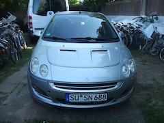 Bild des Angebotes smart forFour smart forfour passion