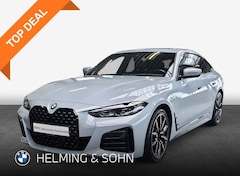 Bild des Angebotes BMW 430 i Gran Coupé M-Sport Pro HK HiFi AHK GSD uvm.