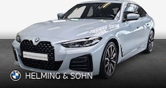 Bild des Angebotes BMW 430 i Gran Coupé M-Sport Pro HK HiFi AHK GSD uvm.