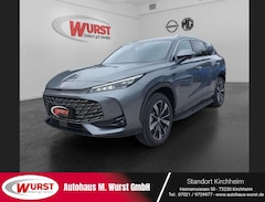 Bild des Angebotes MG HS 1.5 Plug-in Hybrid Luxury Rundumkameras Assistenzs