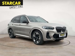 Bild des Angebotes BMW iX3 M-SPORT IMPRESSIVE+PANO+LASER+LEDER+HUD+ACC+AHK+20