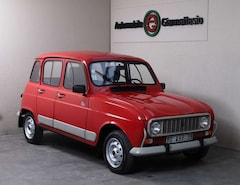 Bild des Angebotes Renault R 4 R4 Clan original 47tkm 100%Original Erstlack
