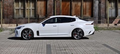 Bild des Angebotes Kia Stinger 3.3 T-GDI AWD OPF GT