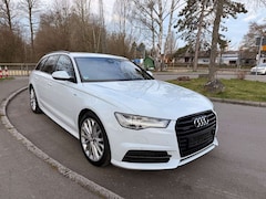 Bild des Angebotes Audi A6 Avant 3.0 TDI S-Line/Leder/Navi/Xenon/RFK/SHZ
