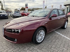 Bild des Angebotes Alfa Romeo 159 2.2 JTS 16V Selespeed Elegante
