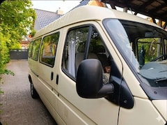 Ford Transit 100 L D Camper