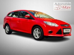 Bild des Angebotes Ford Focus Ford Focus Tunier,1Hd.,TÜV&Insp.NEU,Garantie,8-fac