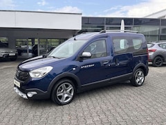 Bild des Angebotes Dacia Dokker Stepway TCe 130 PDC SHZ uvm