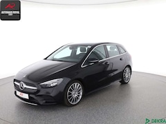 Bild des Angebotes Mercedes-Benz B 220 B 220 d 3x AMG DISTRO,AKT.PARKASSIST,MBUX,1.HAND