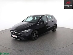 Bild des Angebotes Mercedes-Benz B 220 B 220 d 3x AMG DISTRO,AKT.PARKASSIST,MBUX,1.HAND