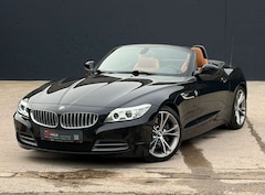 Bild des Angebotes BMW Z4 Roadster sDrive 35i SHZ LHZ PDC HiFi Temp.