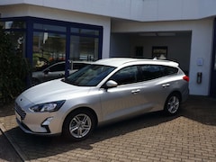 Bild des Angebotes Ford Focus Cool & Connect