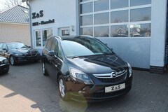 Bild des Angebotes Opel Zafira C Tourer Innovation