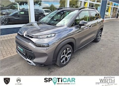 Bild des Angebotes Citroen C3 Aircross PLUS130 EAT6 NAVI+KLIMAAUT.+LED