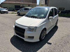 Bild des Angebotes Fiat Panda Panda 1.4 100 HP