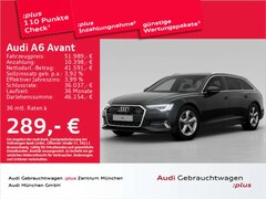 Bild des Angebotes Audi A6 40 TDI qu. S tronic advanced Pano/Matri