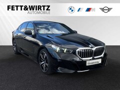 Bild des Angebotes BMW 550 e xDrive M Sport|AHK|Pano|Autobahnass.|H/K