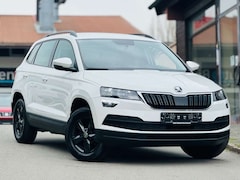 Bild des Angebotes Skoda Karoq Active CarPlay DAB AHK