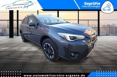 Bild des Angebotes Subaru XV 1.6i AUT. EXCLUSIVE=1.HD=EXTRAS=GARANTIE=TOP
