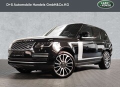 Bild des Angebotes Land Rover Range Rover SDV8 Autobiography
