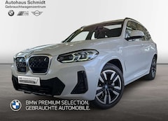 Bild des Angebotes BMW iX3 M Sport*DAB*WLAN*Adapt.LED*Parkassist.*Wireless*