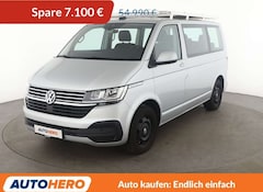 Bild des Angebotes VW T6 Multivan 2.0 TDI Comfortline 4Motion Aut.*NAVI*ACC*PDC*SHZ