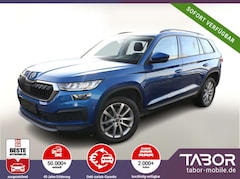 Bild des Angebotes Skoda Kodiaq 1.5 TSI 150 Ambition LED Nav StandH LM18Z