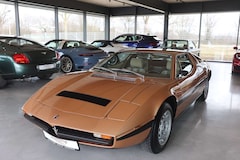 Bild des Angebotes Maserati Merak 2000 GT V6, 15000 km