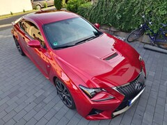 Bild des Angebotes Lexus RC F RC/RC F Pure - bis zu 5 Jahre Garantie möglich
