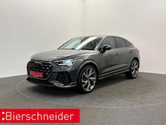 Bild des Angebotes Audi RS Q3 Sportback 280KM H MATRIX 21 S-SITZE SONOS ACC VIRT