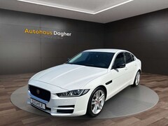 Bild des Angebotes Jaguar XF E-Performance Prestige AHK Xenon