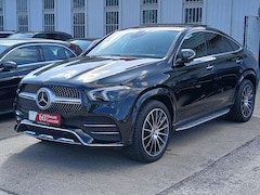 Bild des Angebotes Mercedes-Benz GLE 400 GLE400d AMG Coupe 4M_Pano_Xclusiv_360_Luftfederung