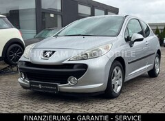 Bild des Angebotes Peugeot 207 Urban Move/KLIMA/ALUFELGEN/TÜV