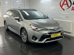 Bild des Angebotes Toyota Avensis 2.0 D-4D Touring Sports Business Edition