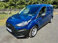 Bild des Angebotes Ford Transit Connect Kasten lang