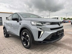 Bild des Angebotes Renault Captur Techno TCe 160 EDC | Kamera | SHZ |