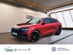 Bild des Angebotes Audi Q8 50 TDI qu S-LINE MATRIX-LED NAVI+ LUFT PANO  23''