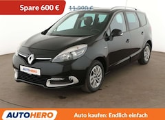 Bild des Angebotes Renault Grand Scenic 1.5 dCi Limited Aut.*NAVI*TEMPO*SHZ*LIM*KLIMA*