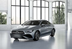 Bild des Angebotes Mercedes-Benz CLA 250 e Coupé AMG Line Adv PL+LED+18"+KAM+MBUX