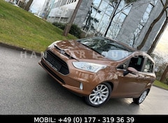 Bild des Angebotes Ford B-Max B-MAX Titanium*PANORAMA*NAVI*PDC*SHZ*140PS